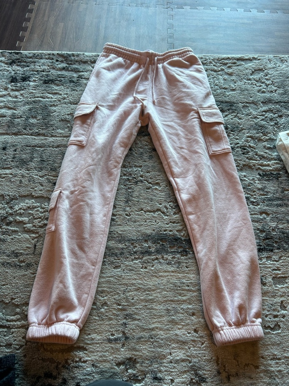 Cargo Sweats